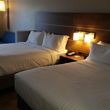 Holiday Inn Express & Suites - Fort Mill By Ihg Esterno foto