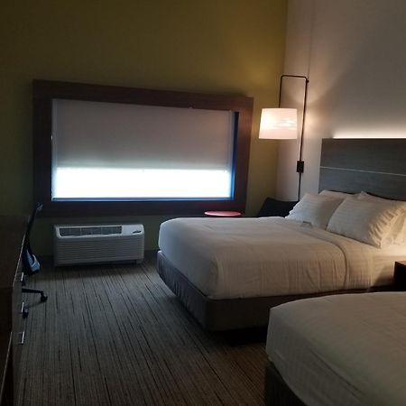 Holiday Inn Express & Suites - Fort Mill By Ihg Esterno foto