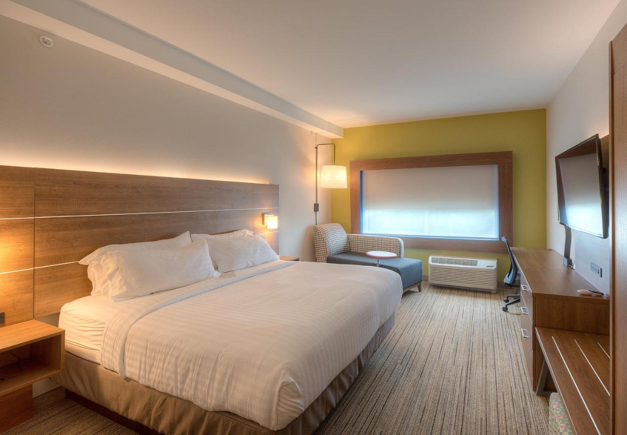 Holiday Inn Express & Suites - Fort Mill By Ihg Esterno foto