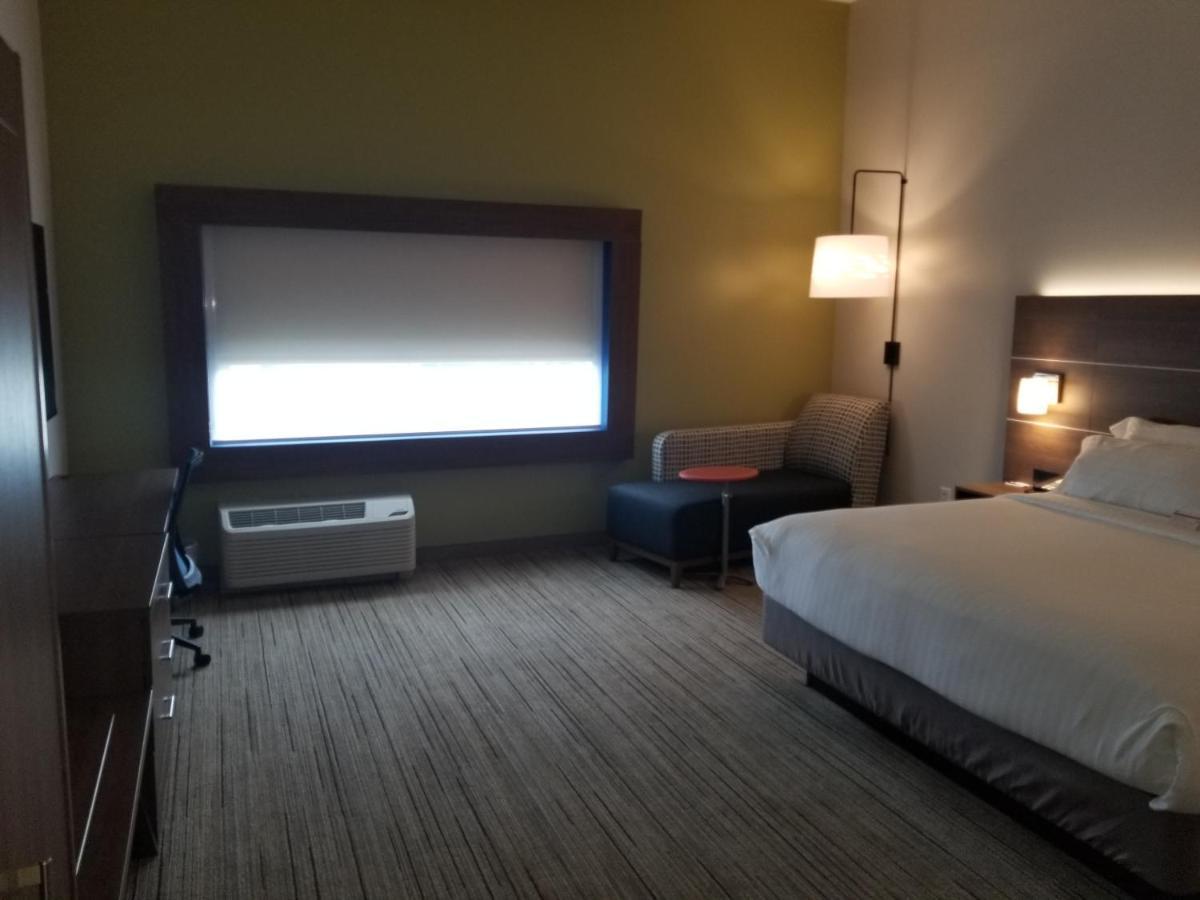 Holiday Inn Express & Suites - Fort Mill By Ihg Esterno foto