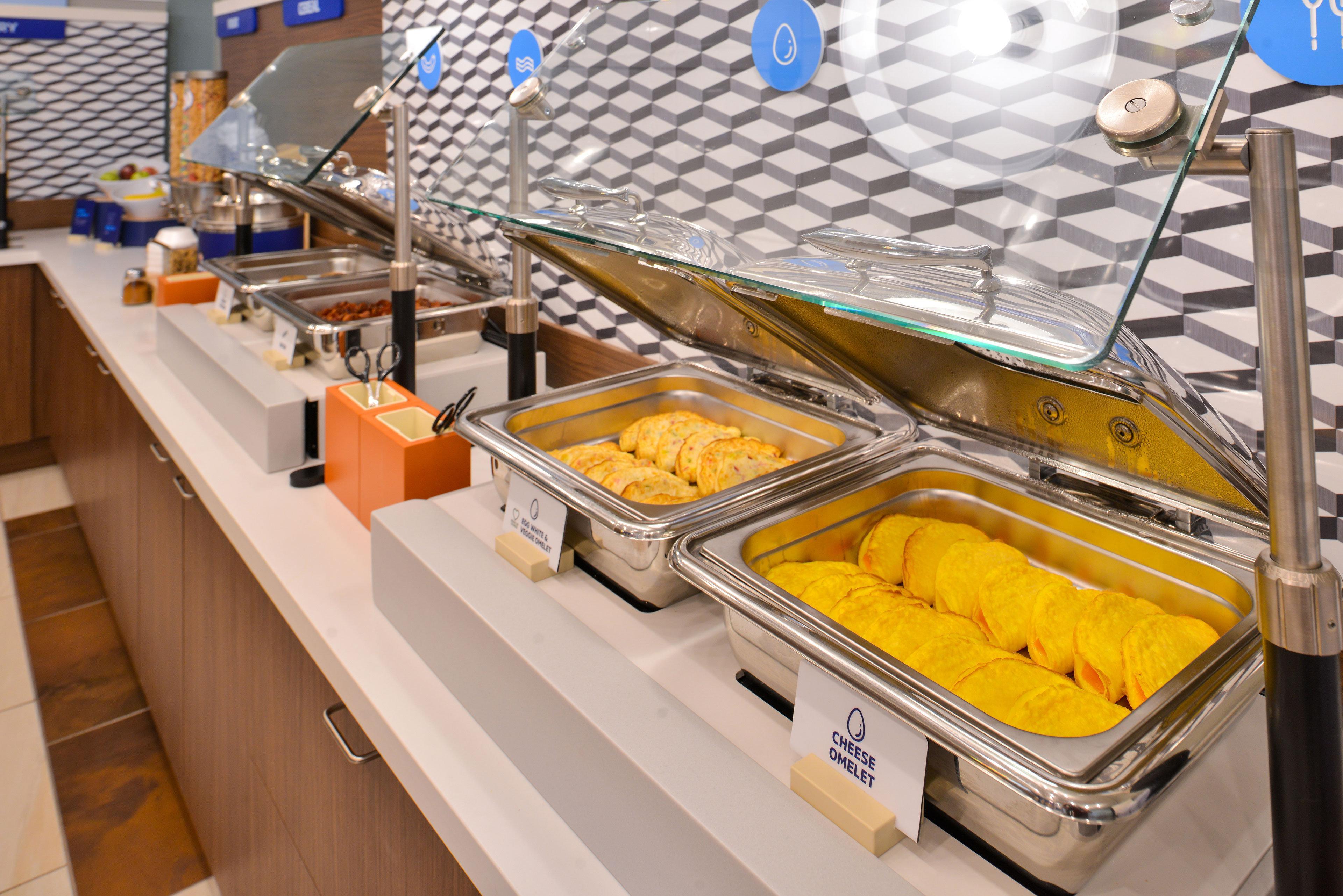 Holiday Inn Express & Suites - Fort Mill By Ihg Esterno foto