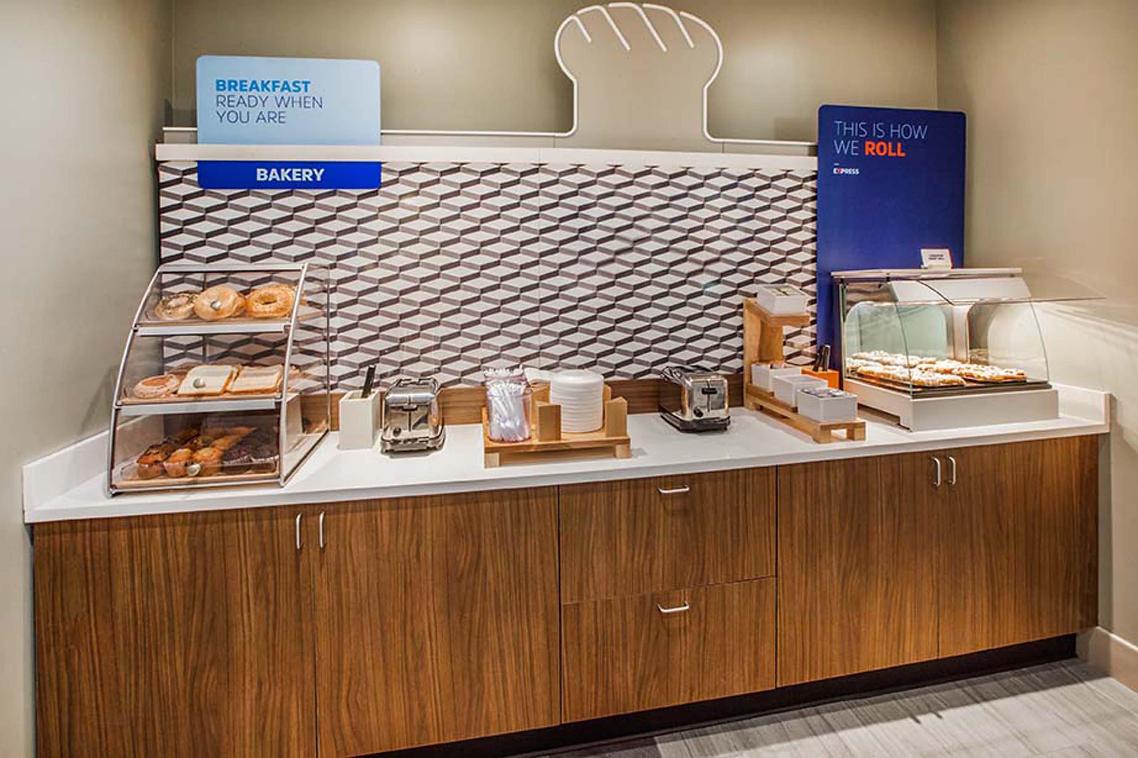 Holiday Inn Express & Suites - Fort Mill By Ihg Esterno foto