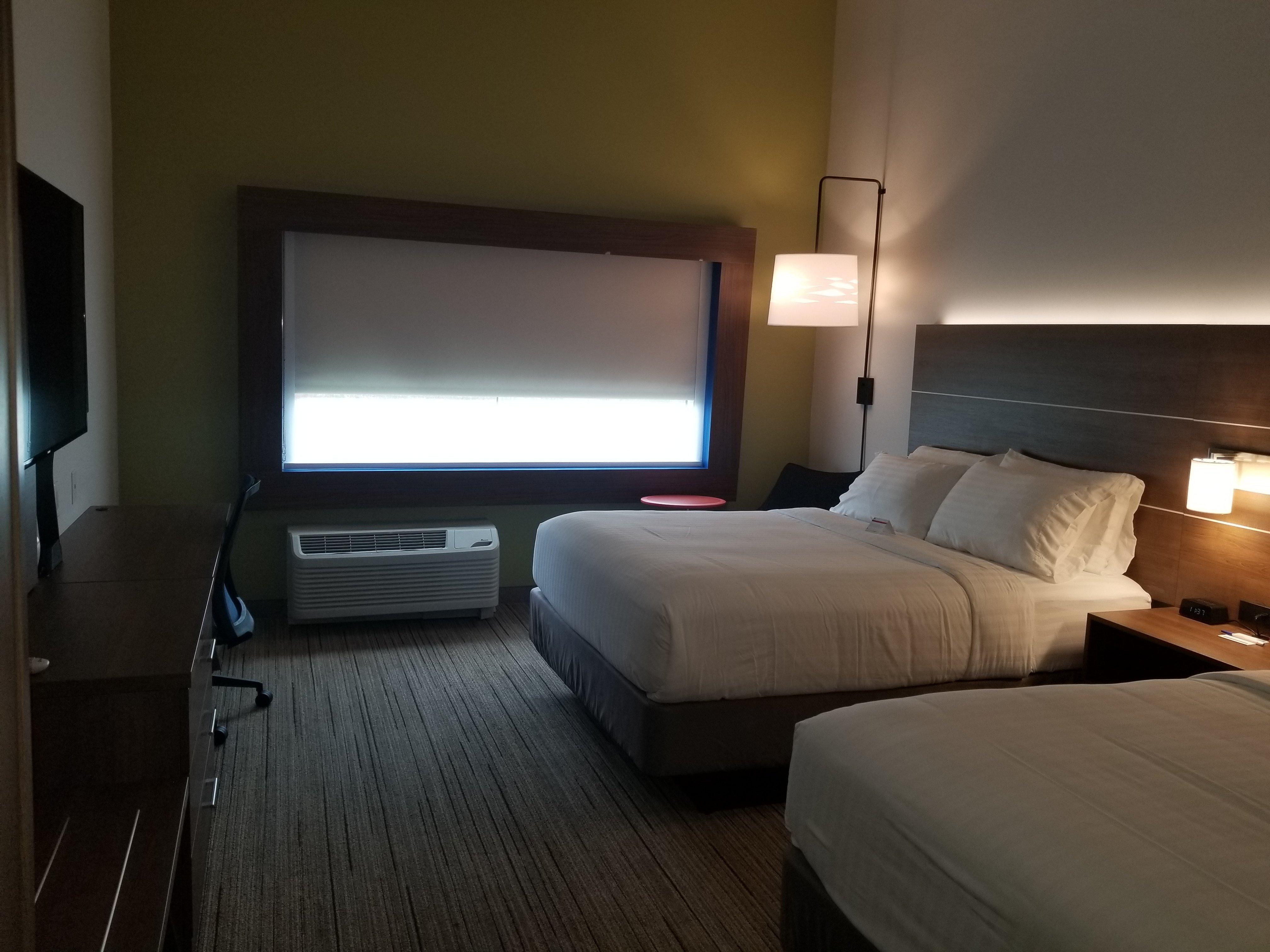 Holiday Inn Express & Suites - Fort Mill By Ihg Esterno foto