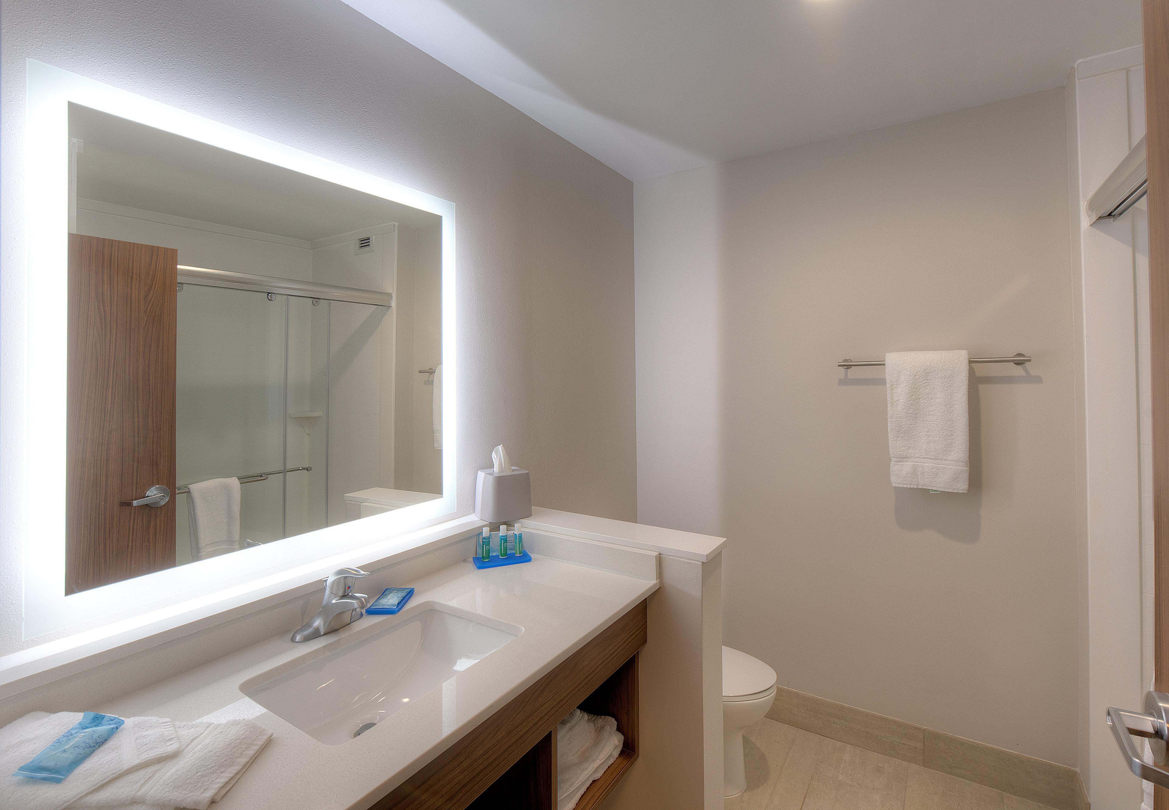 Holiday Inn Express & Suites - Fort Mill By Ihg Esterno foto