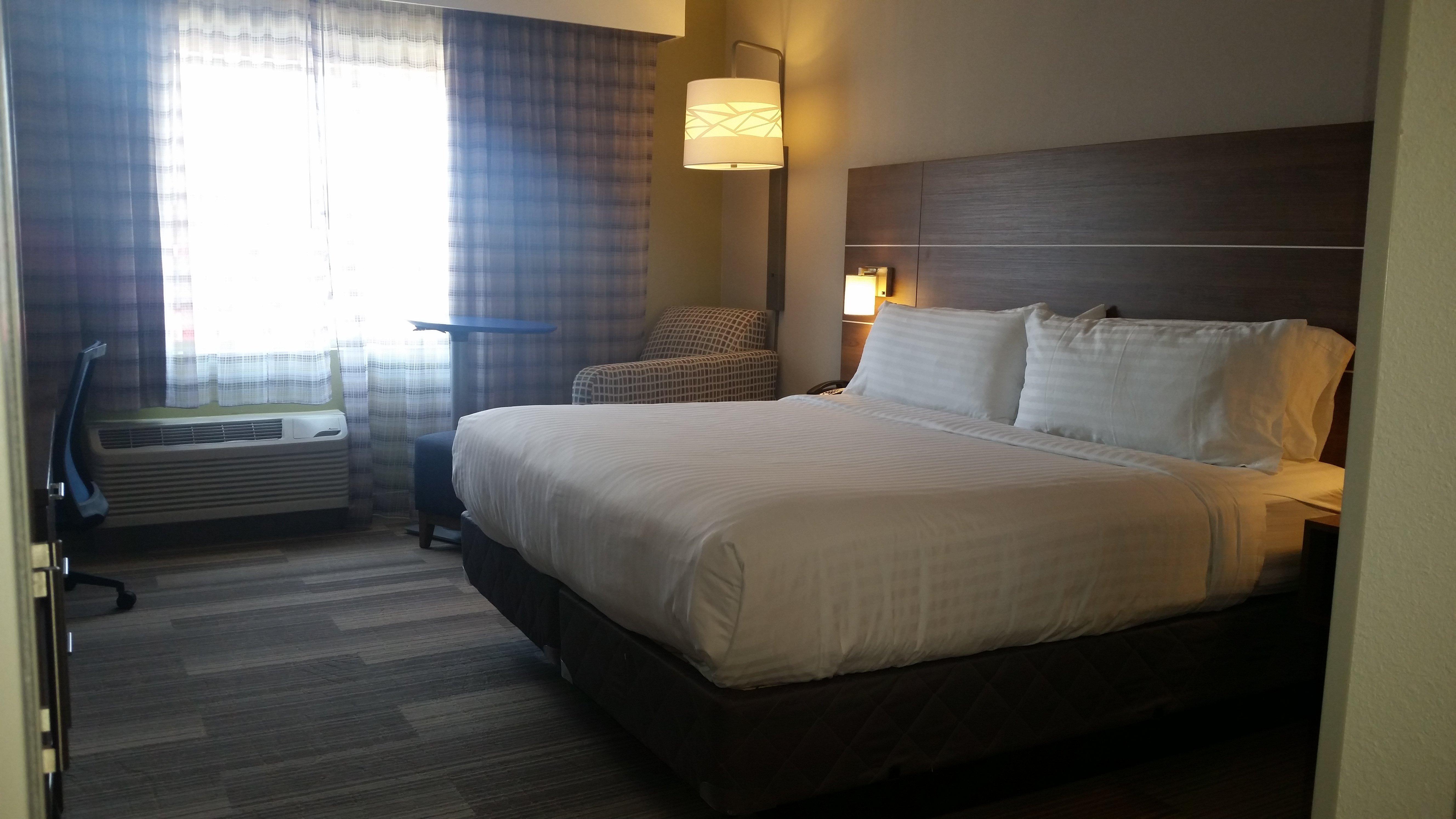 Holiday Inn Express & Suites - Fort Mill By Ihg Esterno foto