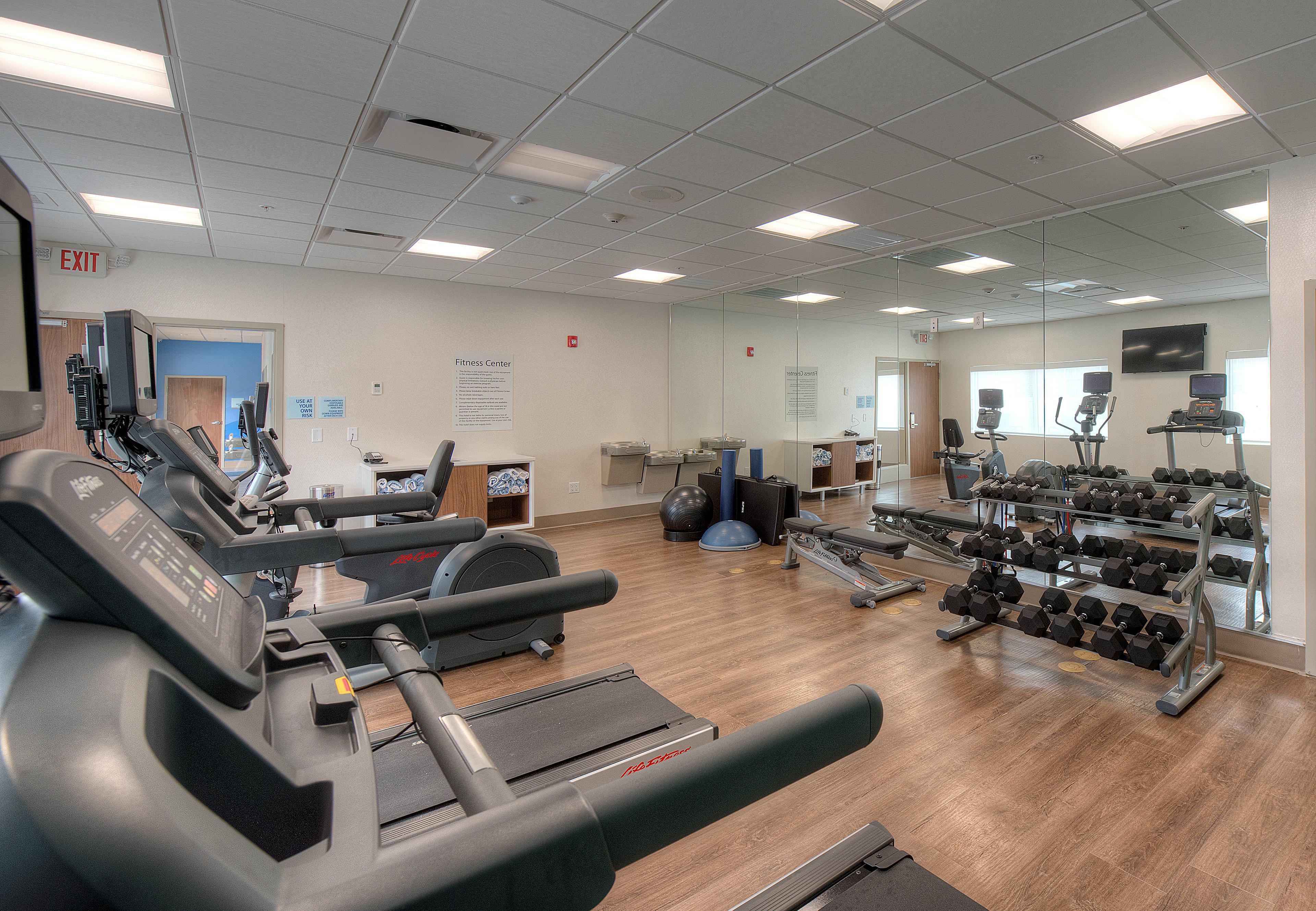 Holiday Inn Express & Suites - Fort Mill By Ihg Esterno foto