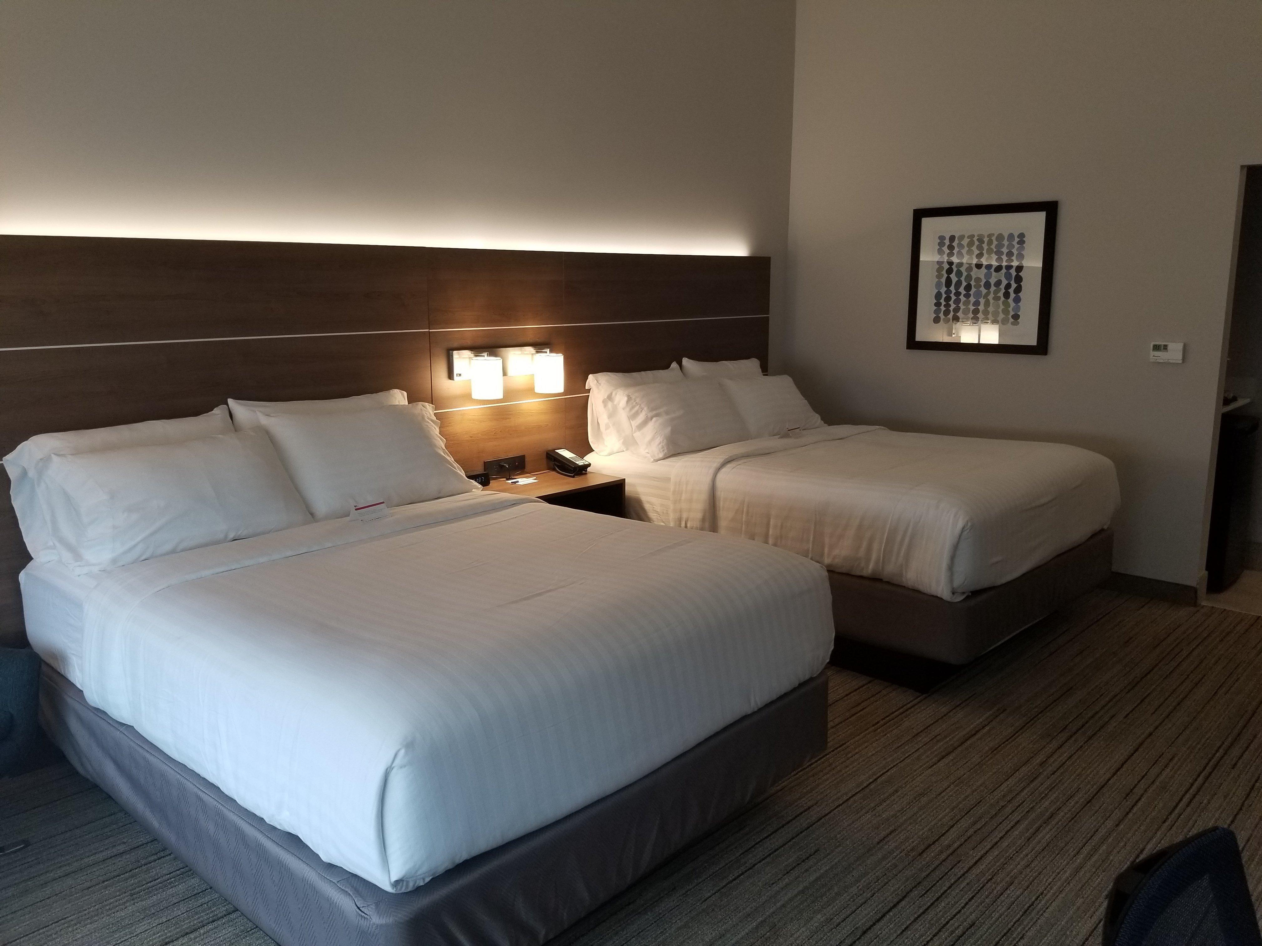 Holiday Inn Express & Suites - Fort Mill By Ihg Esterno foto