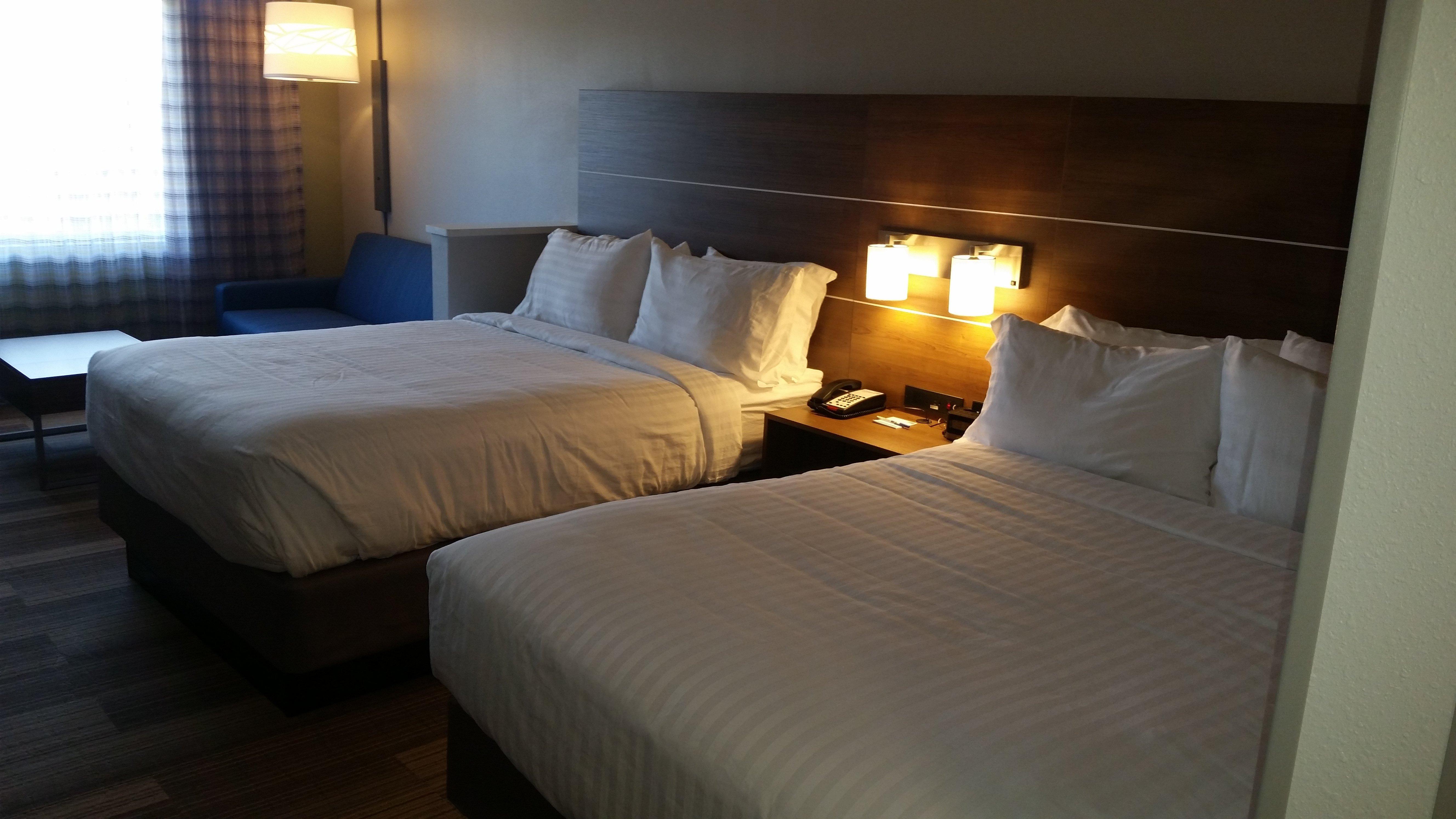Holiday Inn Express & Suites - Fort Mill By Ihg Esterno foto