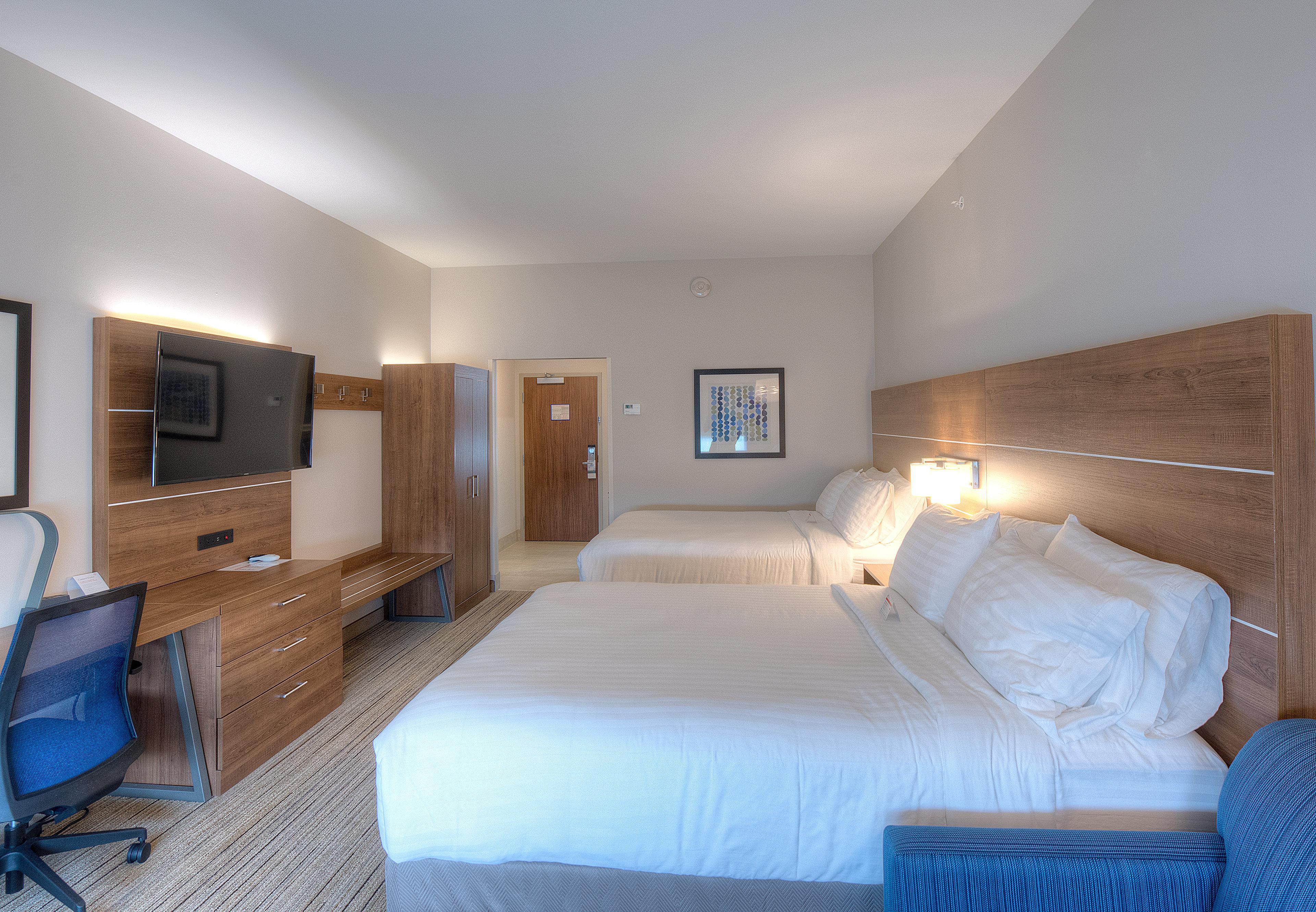 Holiday Inn Express & Suites - Fort Mill By Ihg Esterno foto