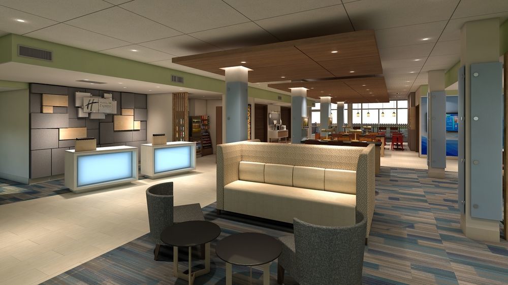 Holiday Inn Express & Suites - Fort Mill By Ihg Esterno foto
