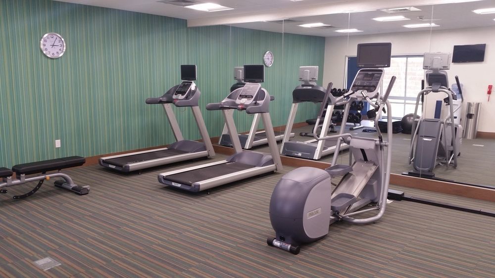 Holiday Inn Express & Suites - Fort Mill By Ihg Esterno foto