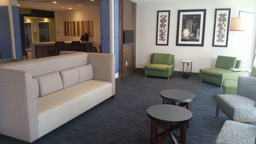 Holiday Inn Express & Suites - Fort Mill By Ihg Esterno foto