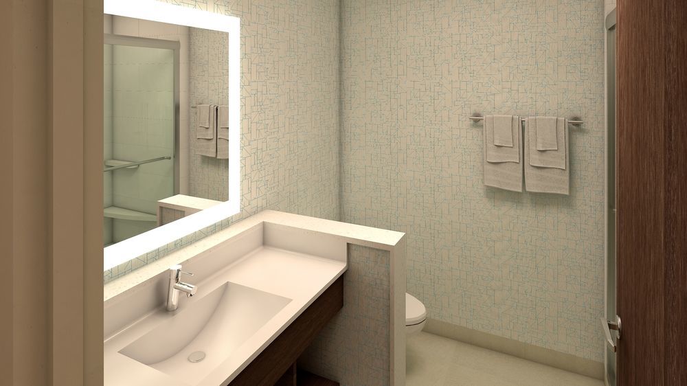 Holiday Inn Express & Suites - Fort Mill By Ihg Esterno foto