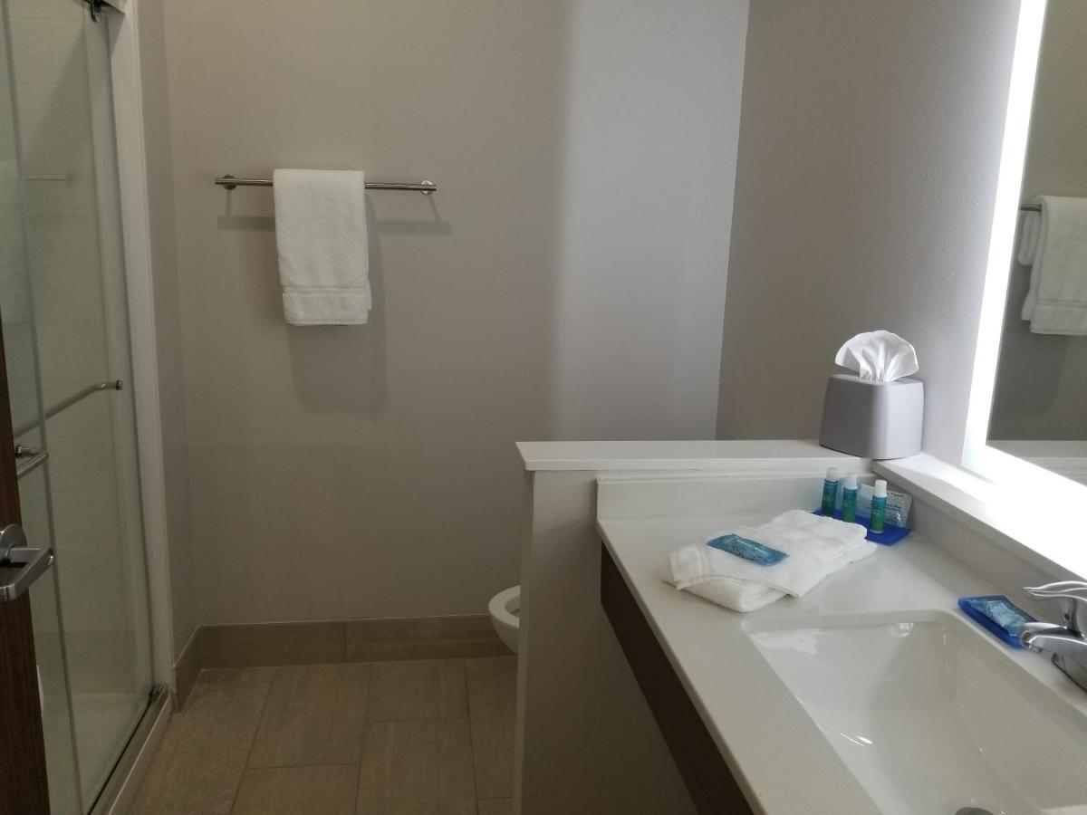 Holiday Inn Express & Suites - Fort Mill By Ihg Esterno foto