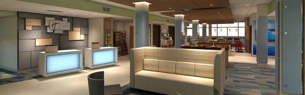 Holiday Inn Express & Suites - Fort Mill By Ihg Esterno foto